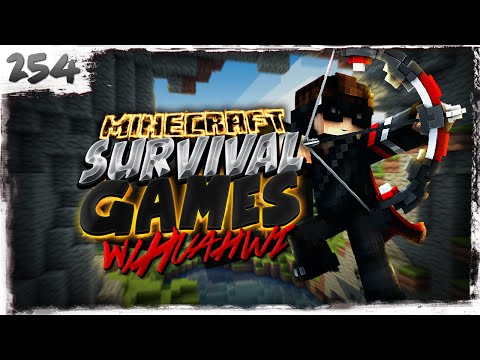 Minecraft Survival Games w/ Huahwi #254: Back On The Nexus!