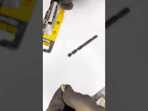 Магнитный держатель бит Flextorq IMPACT DeWALT DT7522, надежный и удобный