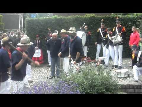 Broonk in Mheer 2011 - Päölke Howwe