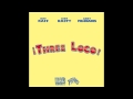 Three Loco - Jump Rope feat Porcelain Black ...