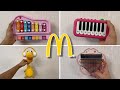 McDonald S Jingle On Different Instruments