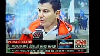 Delta Bisiklet Yarışı 1. Ayak 2011