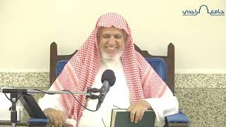 أ.د. علي الشبل | شرح منتقى الأخبار (111) image