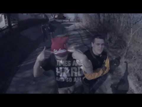 High55 - So High (Feat. Brian G)