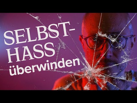 Zu hart zu Dir selbst?