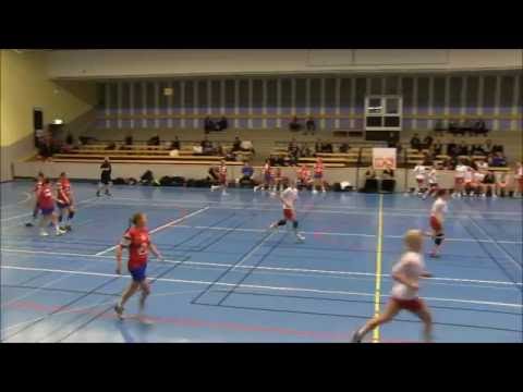 Borlänge HK - Rosersberg HK (season 2015-2016)