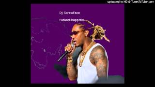 Future Lil One Chopped And Screwed