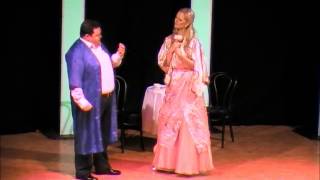 Alexander Herzog &quot;Dein ist mein ganzes Herz&quot;