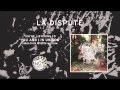 "You And I In Unison" by La Dispute taken from ...