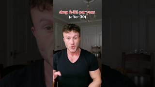 The DHT Decline (2-3% per year) Is REAL