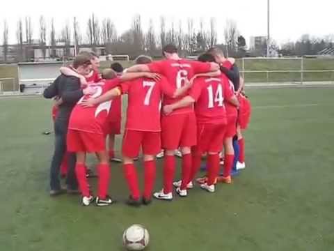 B-Liga 14/15: Fortuna Dreieich - Portugues Offenbach 4:1