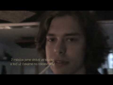 Podpoř vydání debutové desky Prophecy