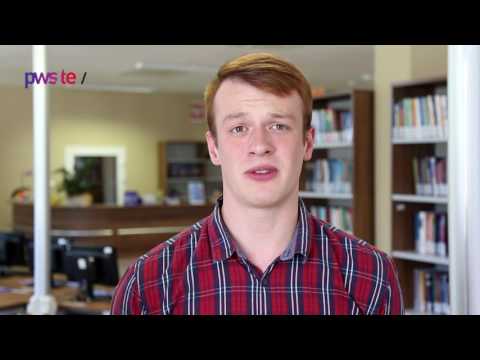 ALBERT OLEJARSKI- PWSTE Jarosław