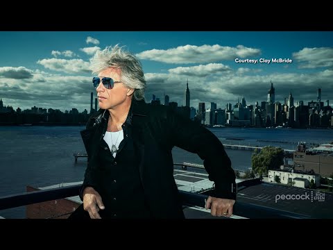 Jon Bon Jovi on the Passing of Eddie Van Halen | The Rich Eisen Show | 10/8/20