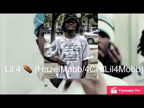 Everybody dissed in “Competition”- Young Pappy.