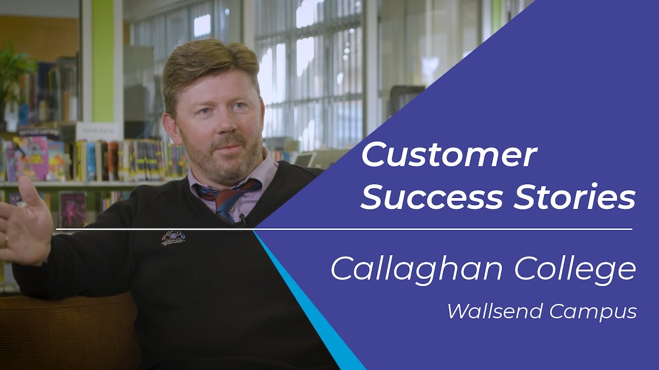 Sentral | Customer Stories - the complete school management system