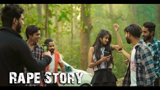 SOCH - Story Of An Actor  Rape Hindi Shortfilm  Ye