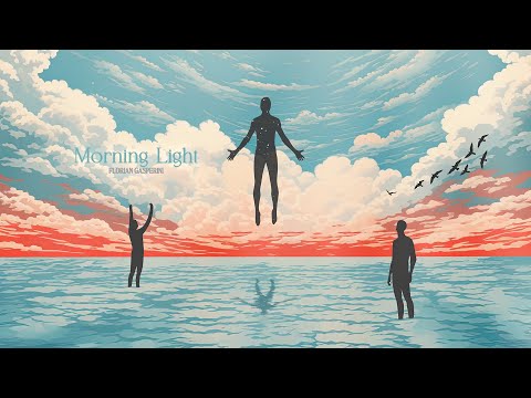 Florian Gasperini - Morning Light