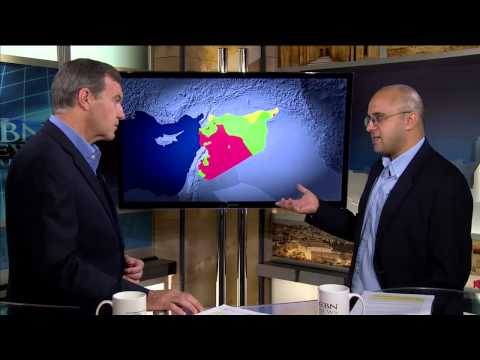 CBN NewsWatch: September 4, 2013