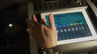 Video thumbnail for X18 How Big is It .. Behringer X18 Review by DonMPhotography