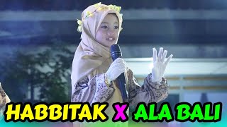 Download lagu HABBITAK X ALA BALI mp3