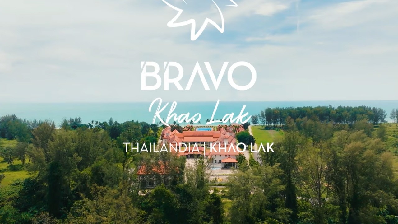 Bravo Khao Lak 