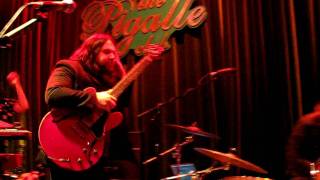 The Magic Numbers - I See You, You See Me - The Pigalle Club 22/04/2010