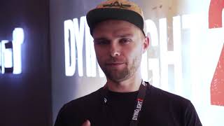 From the Dying Light 2 Dev Team: Thank You