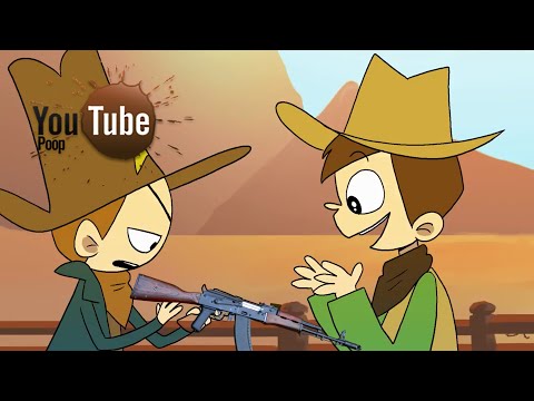 Eddsworld YTP - Sus Tics