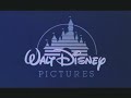 Walt Disney Pictures 1986