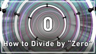 How to Divide by "Zero" | Infinite Series