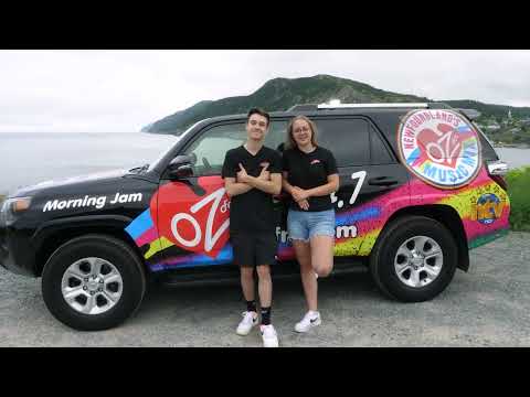OZFM Summer Cruiser Team 2023 - Updated TV Spot (CBDC and Coastal Outdoors)