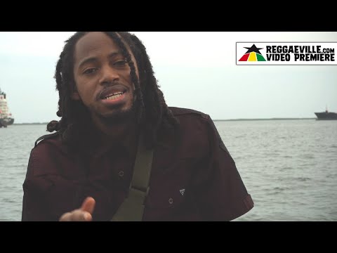 Jah Frozen - Righteous Medz [Official Video 2023]