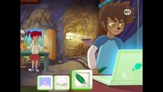 Alfred Hedgehog (The Baffling Bubbles Mystery)