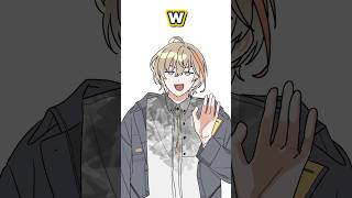 【手描き切り抜き】宇チュー飛行士【風楽奏斗】