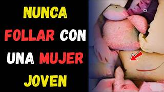 Download lagu Todos los hombres deberían ver esto: nunca hagas esto conunamujer más joven si eres un hombre mayor. mp3