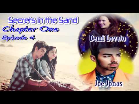 "Secrets in the Sand" Chapter Two; Episode 4 (Jemi Story)