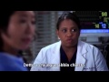 Miranda Bailey Abbracciami Cristina Yang 10x01 SubIta