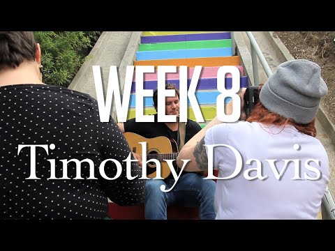Teaser: Timothy Davis