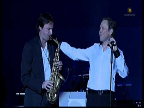 Peter Kraus - Manchmal