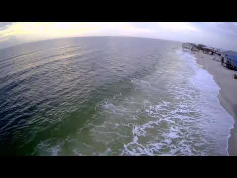 Fishing Gypsy Waves for days