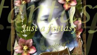 you're my fantasy  by gerard kenny  with lyrics