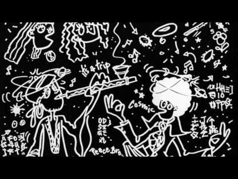 The Ballistic Brothers & The Eccentric Afro's - Unhooked and Lost