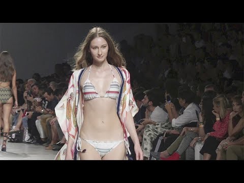 Cia. Marítima | Spring Summer 2018 Full Fashion Show | Exclusive