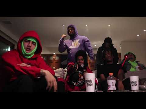 RickThaSavageGod X Boe Sosa X Boe Mumu - How i Feel