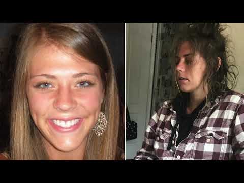 Mentally ill and in jail: A mother shares her daughter's story