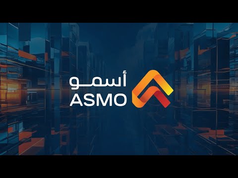 ASMO - Our Vision 2030