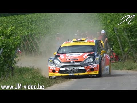 WRC ADAC Rallye Deutschland 2013 |Show| [HD] by JM