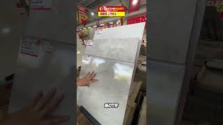 Download lagu Keramik 50x50 bermotif bikin ruangan rumah kalian estetik #shorts mp3