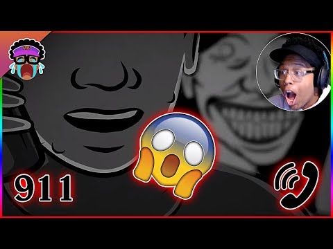 I'm a 911 Operator - NoSleep Scary Story Time // Something Scary | Snarled | Reaction